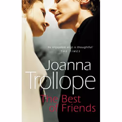 ISBN The Best Of Friends, Roman, Anglais, Livre broché, 320 pages