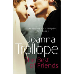 ISBN The Best Of Friends livre Roman Anglais