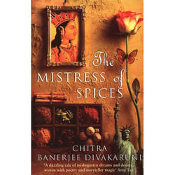 ISBN The Mistress Of Spices livre Roman Anglais