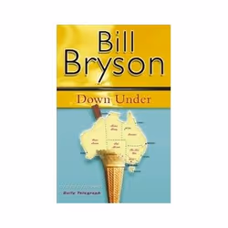 ISBN Down Under, Voyage, Anglais, 464 pages