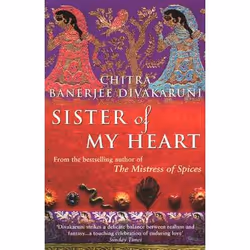 Corgi Books Limited SISTER OF MY HEART, Anglais, Livre broché, 347 pages