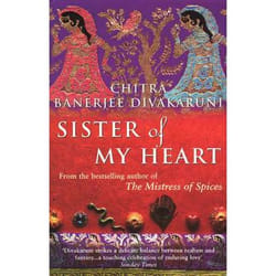 Corgi Books Limited SISTER OF MY HEART