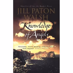 ISBN Knowledge Of Angels, Anglais, Livre broché, 288 pages