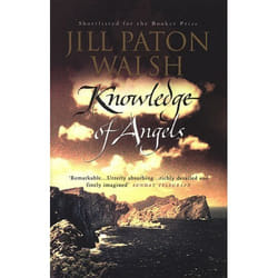 ISBN Knowledge Of Angels