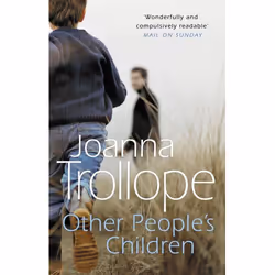 ISBN Other People's Children, Roman, Anglais, Livre broché, 320 pages