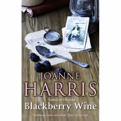 ISBN Blackberry Wine, Roman, Anglais, Livre broché, 416 pages