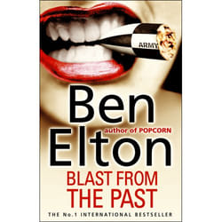 ISBN Blast From The Past