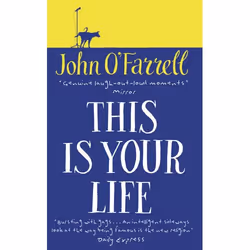 ISBN This Is Your Life, Anglais, Livre broché, 368 pages