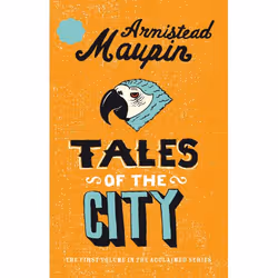 ISBN Tales Of The City, Roman, Anglais, Livre broché, 272 pages