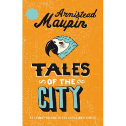 ISBN Tales Of The City livre Roman Anglais
