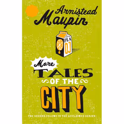 ISBN More Tales Of The City, Roman, Anglais, Livre broché, 288 pages
