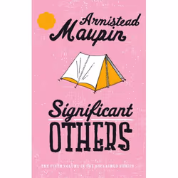 ISBN Significant Others, Anglais, Livre broché, 320 pages