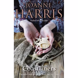 ISBN Coastliners, Roman, Anglais, Livre broché, 480 pages