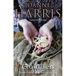 ISBN Coastliners livre Roman Anglais