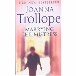 Corgi Books Limited MARRYING THE MISTRESS, Anglais, Livre broché, 332 pages