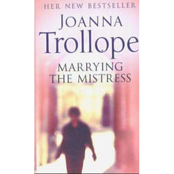Corgi Books Limited MARRYING THE MISTRESS