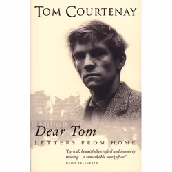 ISBN Dear Tom, Anglais, 400 pages