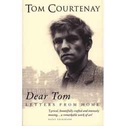 ISBN Dear Tom
