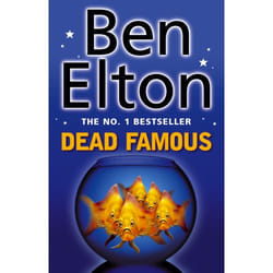ISBN Dead Famous