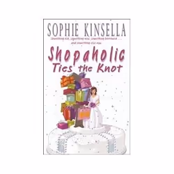 ISBN Shopaholic Ties the Knot, Roman, Anglais, Livre broché, 320 pages