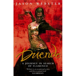 ISBN Duende