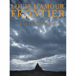 ISBN Frontier, Couverture rigide, 224 pages