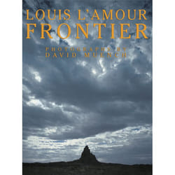 ISBN Frontier livre Couverture rigide