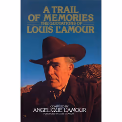ISBN A Trail of Memories, classiques, Anglais, Couverture rigide, 240 pages