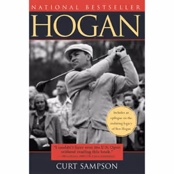 ISBN Hogan, biographie, Anglais, Livre broché, 306 pages