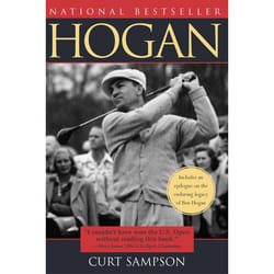 ISBN Hogan livre biographie Anglais