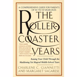 ISBN The Rollercoaster Years, Livre broché, 336 pages