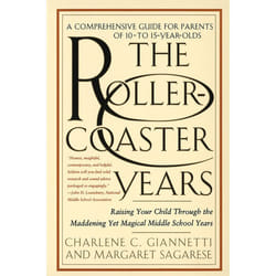 ISBN The Rollercoaster Years livre