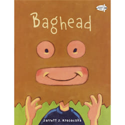 ISBN Baghead