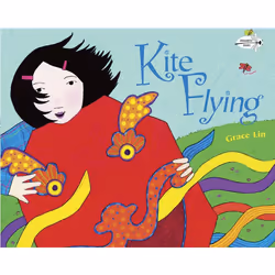 ISBN Kite Flying, Anglais, Livre broché, 32 pages