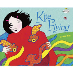 ISBN Kite Flying