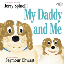 ISBN My Daddy and Me
