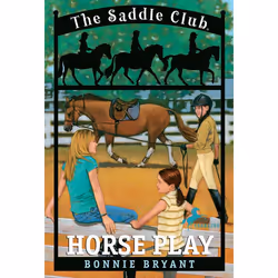 ISBN Horse Play, Anglais, Livre broché, 144 pages