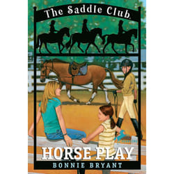 ISBN Horse Play