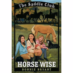 ISBN Horse Wise, Anglais, Livre broché, 144 pages