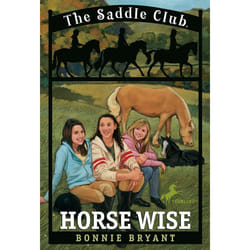 ISBN Horse Wise