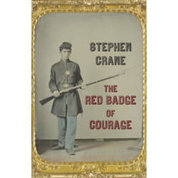 ISBN The Red Badge of Courage