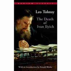 ISBN The Death of Ivan Ilyich, Anglais, Livre broché, 128 pages