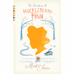 ISBN The Adventures of Huckleberry Finn, Anglais, Livre broché, 336 pages