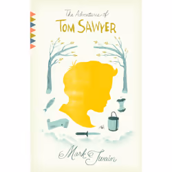 ISBN The Adventures of Tom Sawyer, Anglais, Livre broché, 240 pages