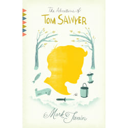 ISBN The Adventures of Tom Sawyer