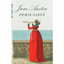 ISBN Persuasion, Anglais, Livre broché, 272 pages