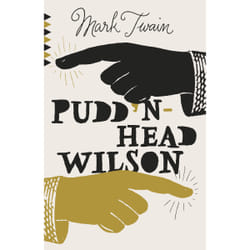 ISBN Pudd'nhead Wilson