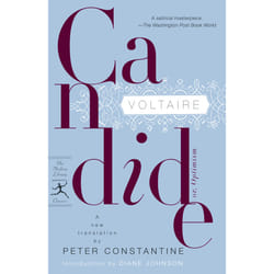 ISBN Candide