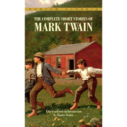 ISBN The Complete Short Stories of Mark Twain