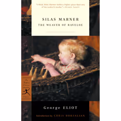 ISBN Silas Marner, Anglais, Livre broché, 240 pages
